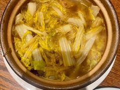 狮子头白菜粉-砂唐居(总店)