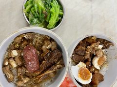 -旨亭街排骨饭(莞城店)