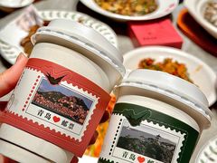 -单家老院·院子里的青岛菜(沙子口店)