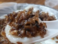 -共和老洪豆花草粿水粿