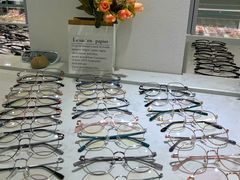 -潘多拉眼镜·蔡司依视路明月(潘家园店)