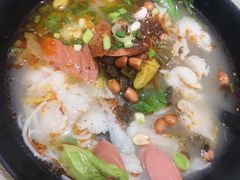 -缘久缘米粉(新街口店)