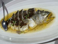 -嘉宴·精致客家菜