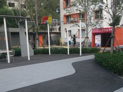 -龙湖冠寓(北京关庄地铁站店)