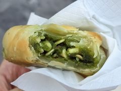 -龙华素斋(龙华路店)