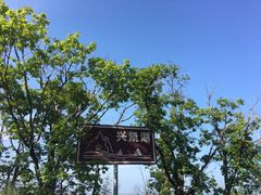 -农垦当壁镇兴凯湖旅游度假区