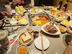 -海底捞火锅(太阳宫凯德mall店)