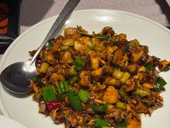 -玖味(老工人西路店)