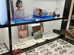 -宝岛眼镜·星创视光中心(黄河店)