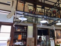 -啡萃咖啡店(铜锣湾店)