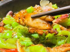 -云海肴·汽锅鸡·云南菜(高德置地店)