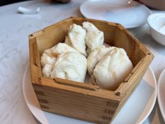-上海宝华喜来登酒店·采悦轩中餐厅