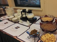 -深圳维景酒店-维景轩