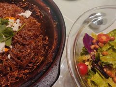 -味上湘菜馆(阿波罗店)