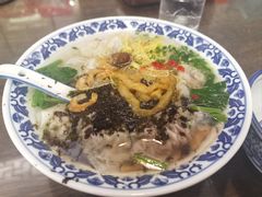 -老温州馄饨担(东游大厦店)