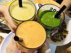 -Moka Bros 摩卡站(西单大悦城店)