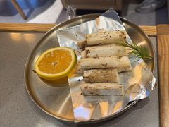 -味家烤肉烤鳗鱼牛排(西塔旗舰店)