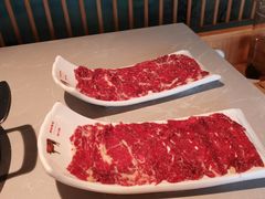 -俏牛哥鲜牛肉牛肆馆(重庆天地店)