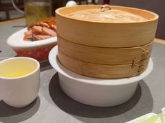 -褚记烤鸭·南京家常菜(雨花e-park店)