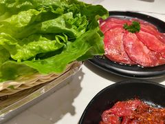 -花味烤肉·拌饭(庐阳万象汇店)