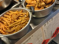 -柳州肥姨妈大骨螺蛳粉(老闵行店)