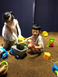 -幻贝家儿童乐园(苏州中心店)