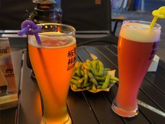 -板凳鲜酿·精酿啤酒(科华北路店)