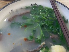 -法华汤包馆(法华镇路店)