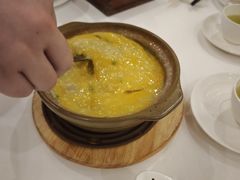 -白天鹅宾馆-宏图府餐厅