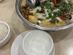 -玲又珑美食(盘福路店)