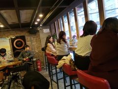 -放哈·甜醅子奶茶创造者(正宁路店)