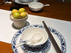 -上座云间·青年赣菜(绿茵店)