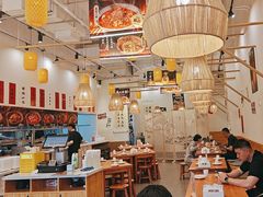 -彧玖食坊·川式砂锅酒馆(成山路店)