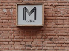 门面-大酉·M Coffee(北京美术馆店)