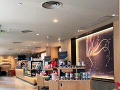 -星巴克(古象大酒店店)