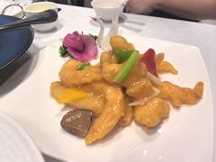 -鹿鸣春饭店(总店)