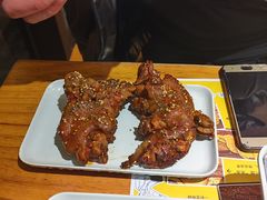 -木屋烧烤(西城天桥店)