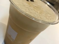 -麦隆咖啡(北大店)