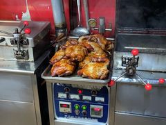 -怪合味香酥鸡鸭(大东店)