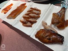 -羲和雅苑•北京烤鸭(乐园道万象城店)