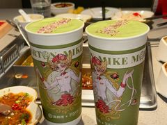 -海底捞火锅(北京路店)