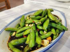 -桂萍特色牛筋牛杂(长堤街总店)