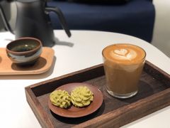 -张一元茶庄(望京店)