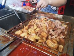 -细妹五香牛杂(步行街店)