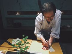 -是山居