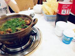 -渝君重庆火锅(嘉宾路店)