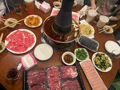 -老五四季涮肉(白纸坊店)