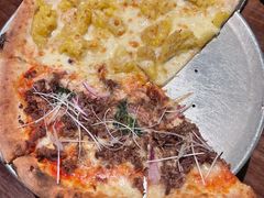 -1861意大利餐厅(文化广场店)