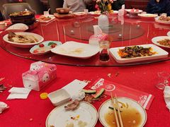 -京福华肥牛城·清真(香河店)