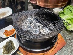 -白丁家泥炉烤肉·鳗鱼(海河东路店)